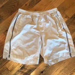 Lululemon pace breaker short